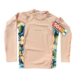O'Neill Kids Long Sleeve Rash Guard