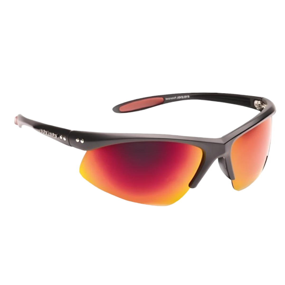 Eyelevel Unisex Crossfire Polarised Sunglasses