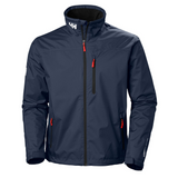 Helly Hansen Men's Crew Midlayer Jacket (Old Version)
