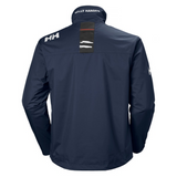 Helly Hansen Men's Crew Midlayer Jacket (Old Version)