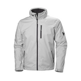 Helly Hansen Men's Crew Hooded Midlayer Jacket (Old Version)