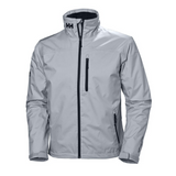 Helly Hansen Men's Crew Midlayer Jacket (Old Version)