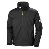 Helly Hansen Men's Crew Hooded Midlayer Jacket (Old Version)