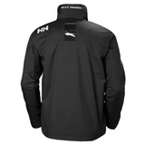Helly Hansen Men's Crew Hooded Midlayer Jacket (Old Version)