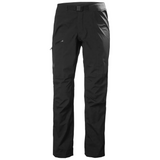 Helly Hansen Women's Verglas Infinity Shell Waterproof Trousers