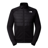 The North Face Men's Reaxion 2.0 Hybrid Full-Zip Jacket