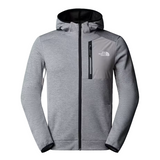 The North Face Men's Mountain Athletics Full-Zip Hooded Fleece