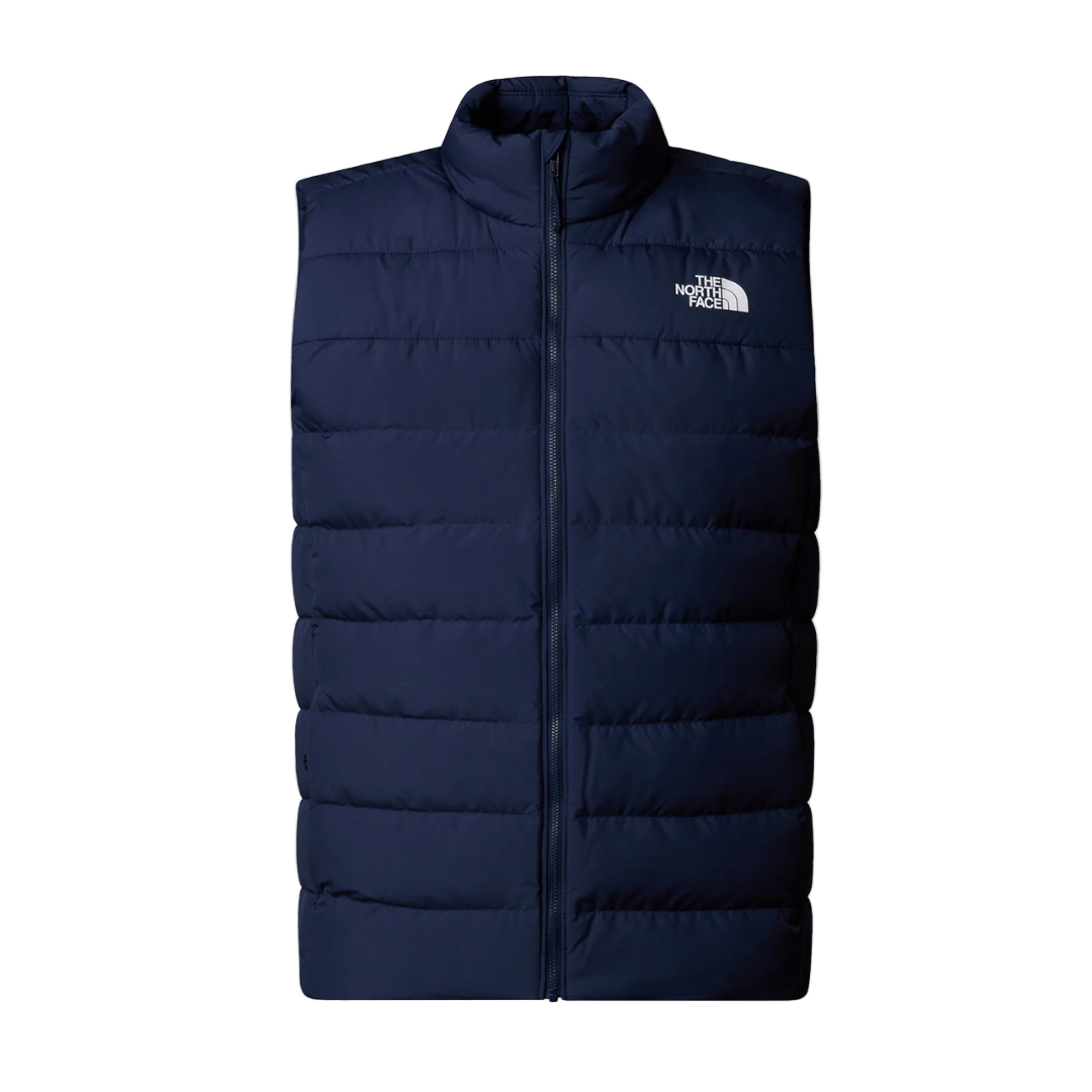 The North Face Men’s Aconcagua 3 Gilet