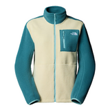 The North Face Women's Yumiori Full-Zip Fleece Jacket