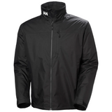 Helly Hansen Men's Crew Hooded Pile Jacket