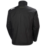 Helly Hansen Men's Crew Hooded Pile Jacket