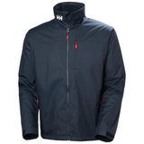 Helly Hansen Men's Crew Hooded Pile Jacket