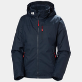 Helly Hansen Women's Crew Hooded Pile Jacket