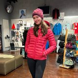 Rab Women's Microlight Alpine Down Jacket