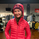 Rab Women's Microlight Alpine Down Jacket