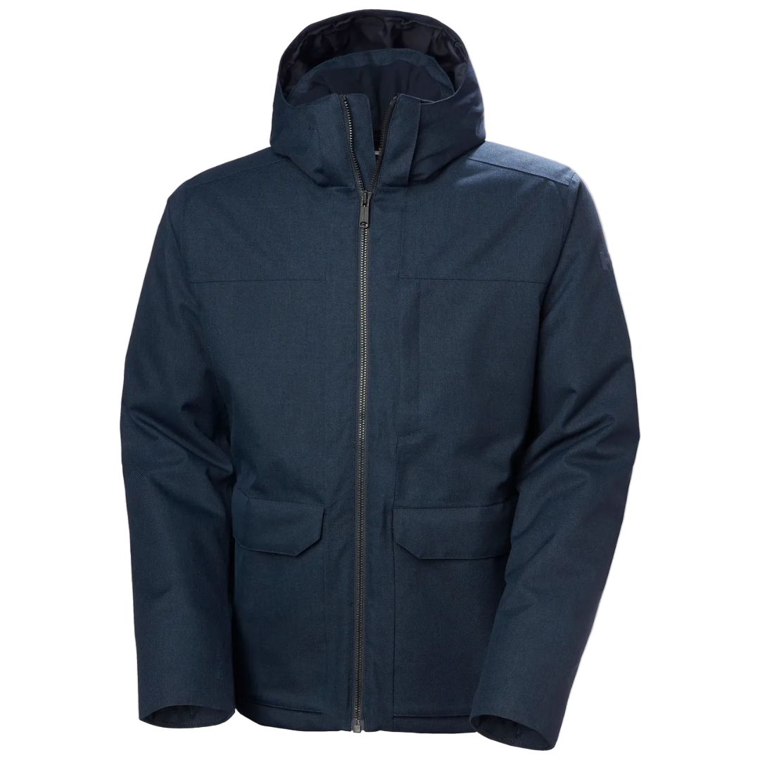 Helly Hansen Men's Chill Jacket 3.0