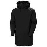 Helly Hansen Men's Munich Insulated Raincoat