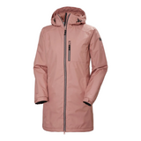 Helly Hansen Women's Long Belfast Winter Jacket