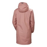 Helly Hansen Women's Long Belfast Winter Jacket