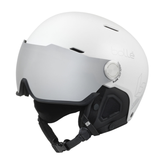 Bollé MIGHT VISOR Ski Helmet