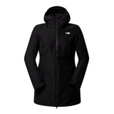 The North Face Women's Hikesteller insulated Parka