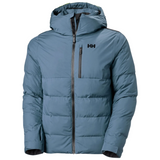 Helly Hansen Men's Kvitfjell Race Puffy Ski Jacket