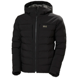 Helly Hansen Men's Bossanova Puffy Ski Jacket