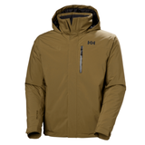 Helly Hansen Men's Crewser Insulated Ski Jacket