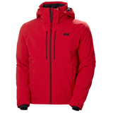 Helly Hansen Men's Alpha LIFALOFT Insulated Ski Jacket