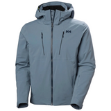Helly Hansen Men's Alpha 4.0 Ski Jacket