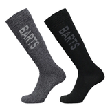 Barts® Basic Ski Socks 2 Pack