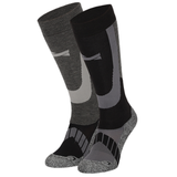 Xtreme Ski Socks 2 Pack