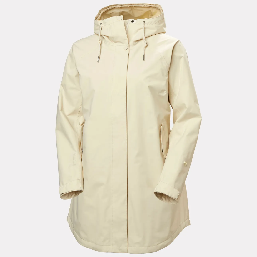 Helly Hansen Women's Valentia 2.0 Raincoat