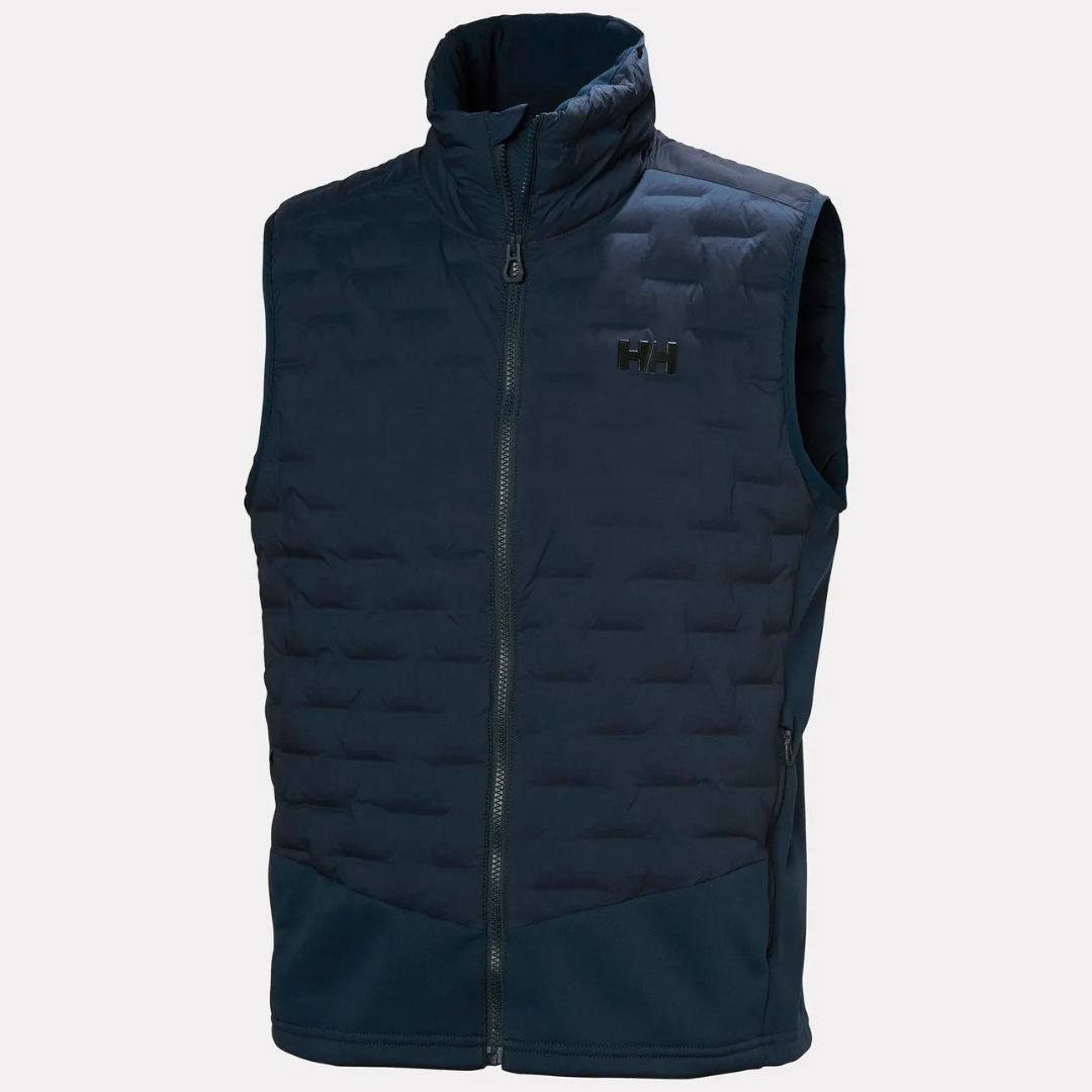 Helly Hansen Men's HP Hybrid Stretch Insulator Vest