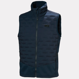 Helly Hansen Men's HP Hybrid Stretch Insulator Vest