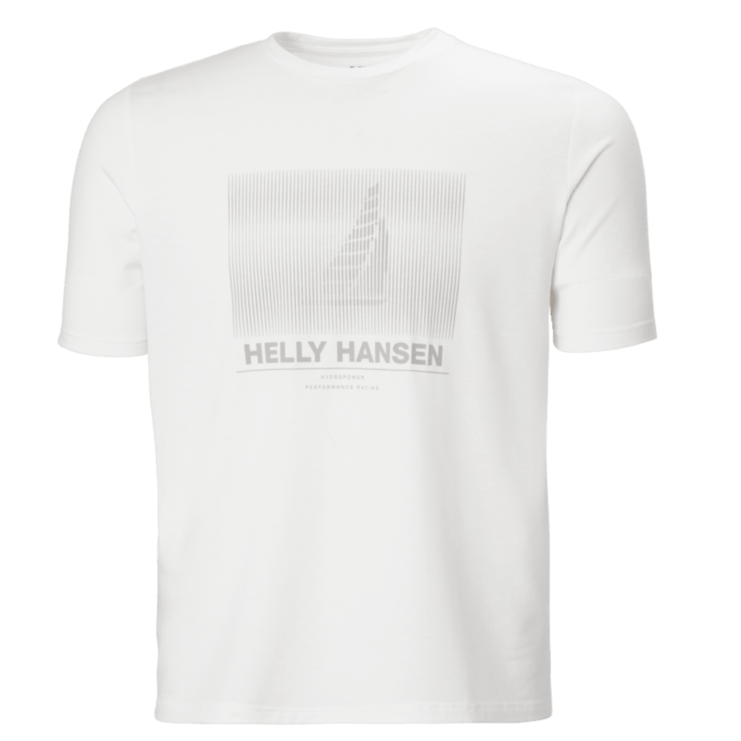 Helly Hansen Men’s HP Race Sailing T-shirt