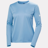 Helly Hansen Women's Tech Crew Long Sleeve 2.0