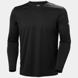 Helly Hansen Men's Tech Crew Long Sleeve 2.0