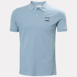 Helly Hansen Men's Messina Graphic Fitted Polo