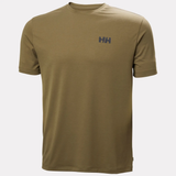 Helly Hansen Men's Skog Recycled Graphic T-shirt
