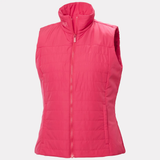 Helly Hansen Women's Crew Insulated Vest 2.0
