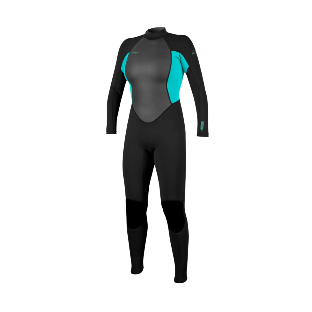 O'Neill Women's Reactor 3/2mm Full Wetsuit