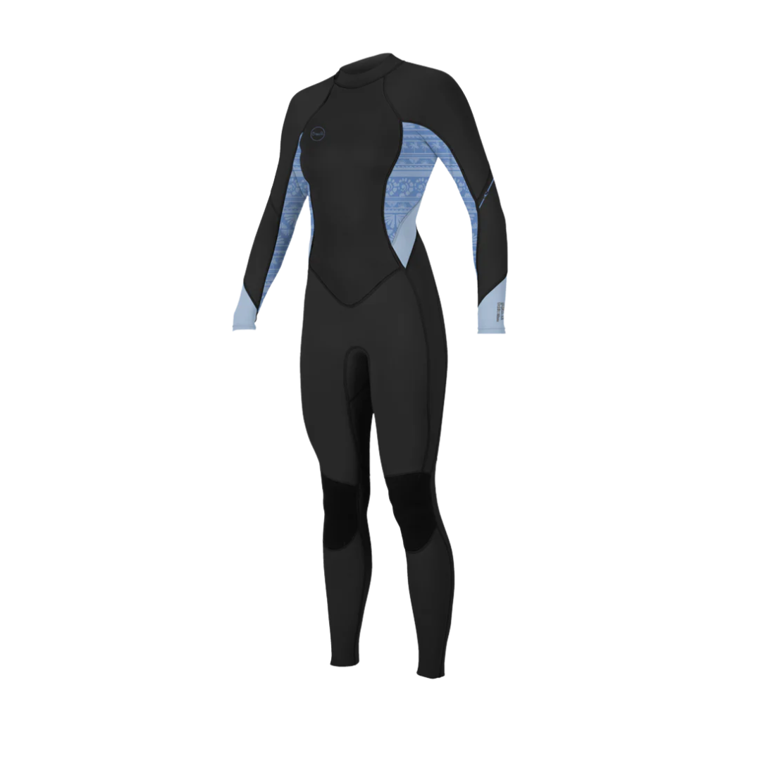 O'Neill Women's Bahia 3/2mm Wetsuit