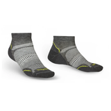 Bridgedale Men's Ultralight Coolmax Performance Low Sock