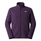 The North Face Men's Glacier Full Zip Fleece Jacket