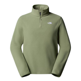 The North Face Men's Glacier Half-Zip Fleece