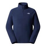 The North Face Men's Glacier Half-Zip Fleece