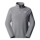 The North Face Men's Glacier Half-Zip Fleece