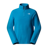 The North Face Men's Glacier Half-Zip Fleece
