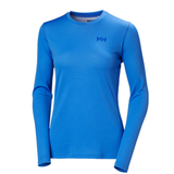 HH Women's Lifa Active Solen Long Sleeve